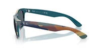 RB2132 New Wayfarer Classic