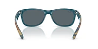 RB2132 New Wayfarer Classic