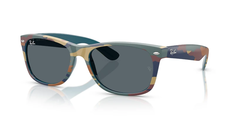 RB2132 New Wayfarer Classic