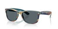 RB2132 New Wayfarer Classic