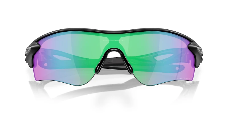 OO9206 RadarLock® Path® (Low Bridge Fit)