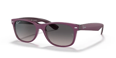 RB2132 New Wayfarer Classic