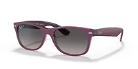 RB2132 New Wayfarer Classic