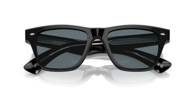 OV5522SU Oliver Sixties Sun
