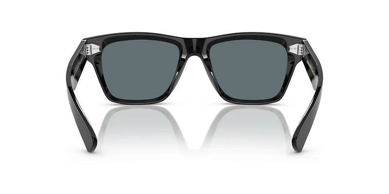 OV5522SU Oliver Sixties Sun
