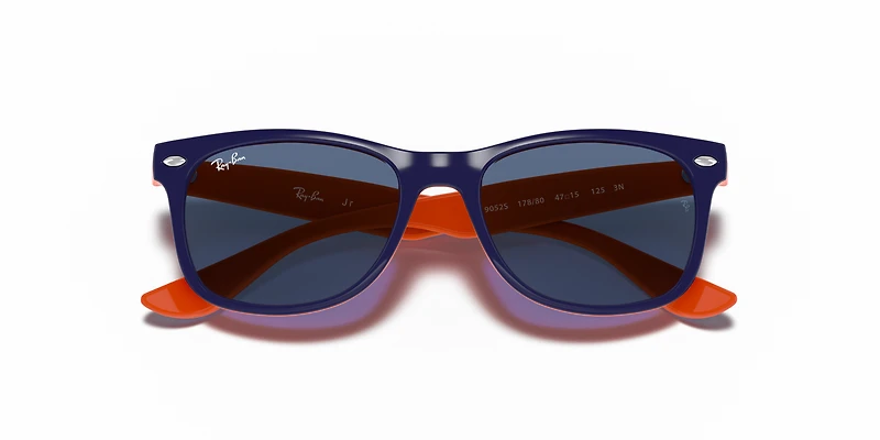 RB9052S New Wayfarer Kids