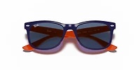 RB9052S New Wayfarer Kids