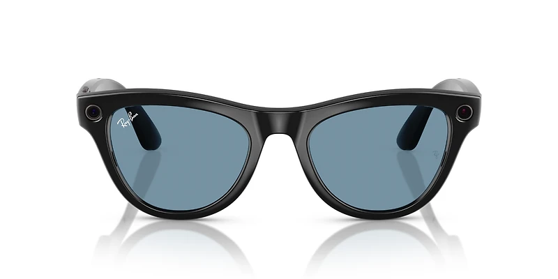 RW4010 Ray-Ban | Meta Skyler