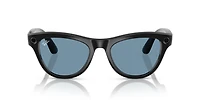 RW4010 Ray-Ban | Meta Skyler