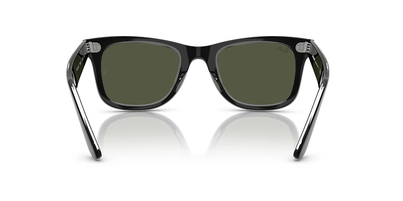 RB2140F Original Wayfarer Classic