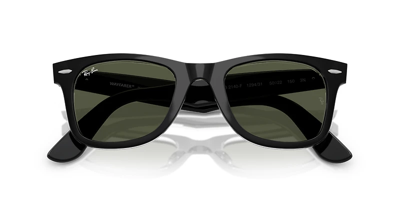 RB2140F Original Wayfarer Classic