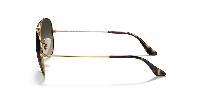 RB3025 Aviator Havana Collection