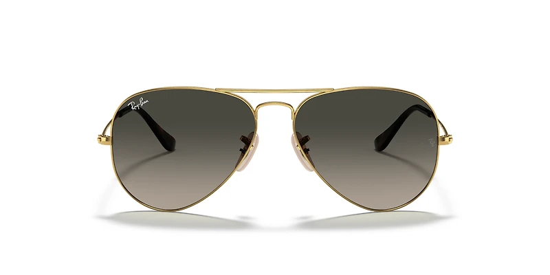RB3025 Aviator Havana Collection