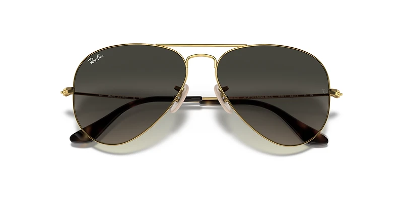 RB3025 Aviator Havana Collection