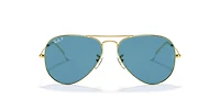 RB3025 Aviator Classic