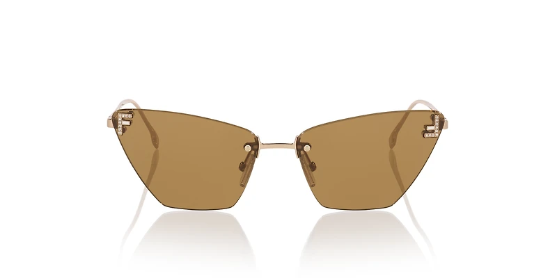 Fendi First Crystal FE4160US