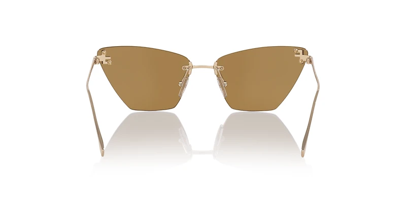 Fendi First Crystal FE4160US