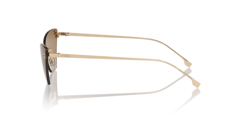 Fendi First Crystal FE4160US