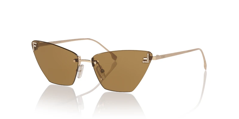 Fendi First Crystal FE4160US