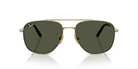 RB8097 William Titanium