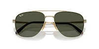 RB8097 William Titanium