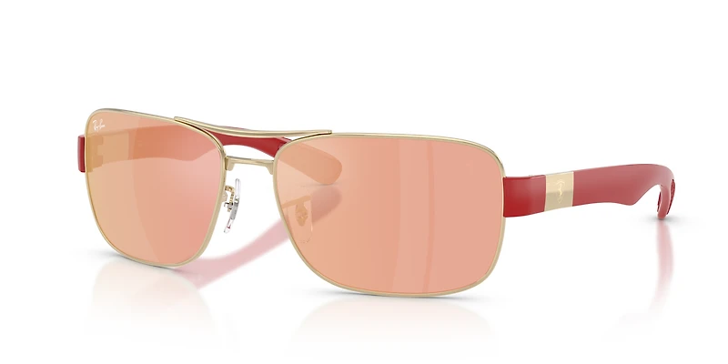 RB3763M Scuderia Ferrari Collection