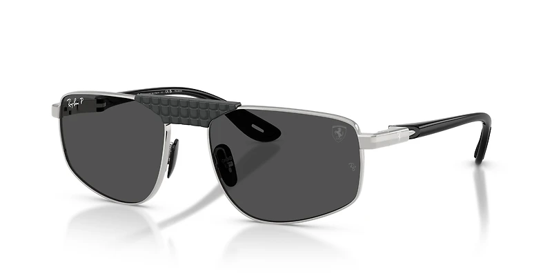 RB3776M Scuderia Ferrari Collection Chromance