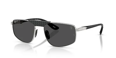 RB3776M Scuderia Ferrari Collection Chromance