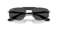 RB3776M Scuderia Ferrari Collection Chromance