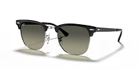 RB3716 Clubmaster Metal