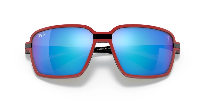 RB8360M Scuderia Ferrari Collection