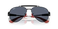 RB3762M Scuderia Ferrari Collection