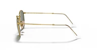 RB3447 Round Metal