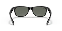 RB2132 New Wayfarer Classic