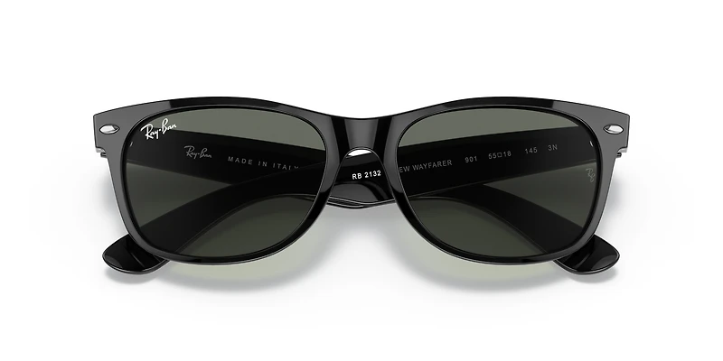 RB2132 New Wayfarer Classic