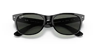 RB2132 New Wayfarer Classic