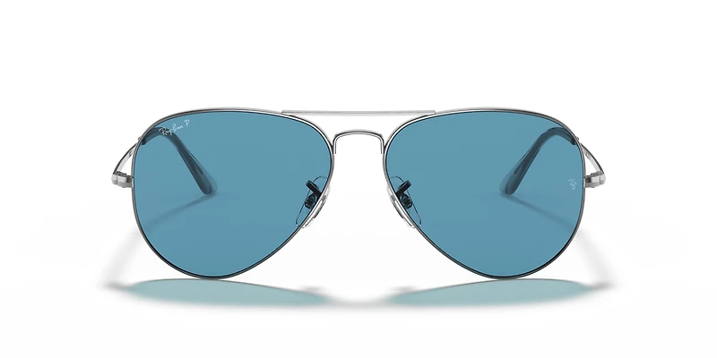 RB3689 Aviator Metal II
