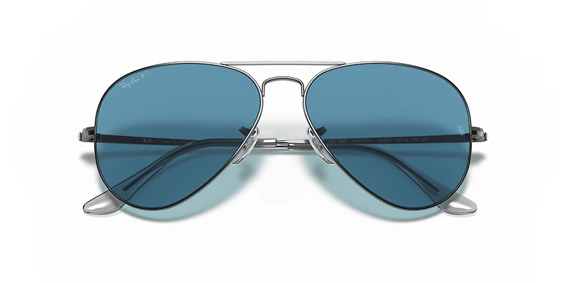 RB3689 Aviator Metal II