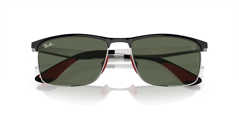 RB3726M Scuderia Ferrari Collection