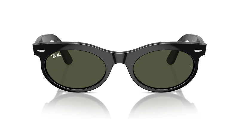 RB2242 Wayfarer Oval