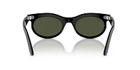 RB2242 Wayfarer Oval
