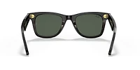 RB2140CO Original Wayfarer Horn
