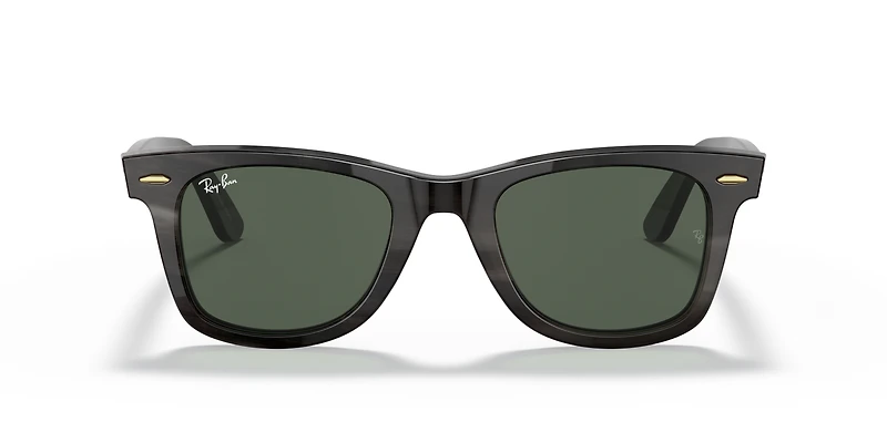 RB2140CO Original Wayfarer Horn