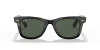 RB2140CO Original Wayfarer Horn