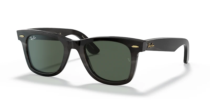 RB2140CO Original Wayfarer Horn