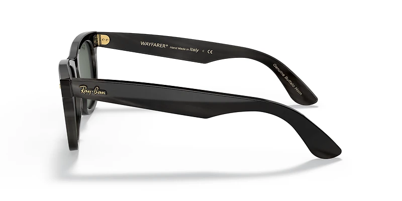 RB2140CO Original Wayfarer Horn