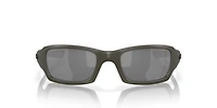 OO9238 Standard Issue Fives Squared® OD Green Collection