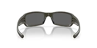 OO9238 Standard Issue Fives Squared® OD Green Collection
