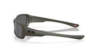 OO9238 Standard Issue Fives Squared® OD Green Collection