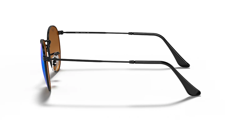 RB3447 Round Flash Lenses Gradient